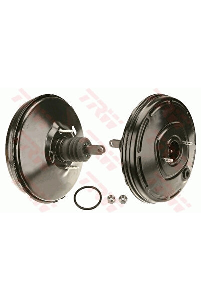 TRW Amplificare Frane Opel Meriva A Microbus Vauxhall Meriva A