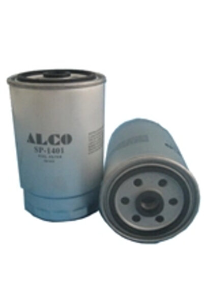 ALCO FILTER Filtru Combustibil Chrysler Voyager 4