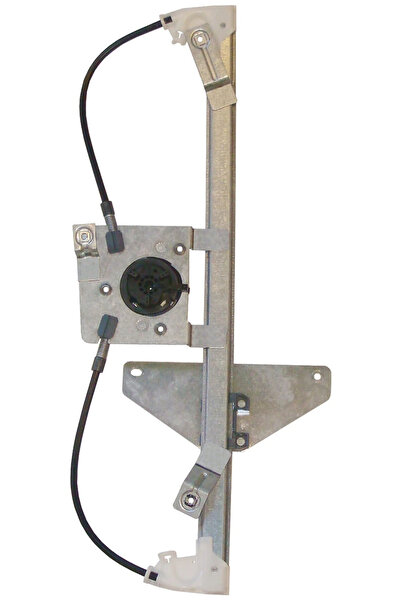 VALEO Mecanism Actionare Geam Fata Dreapta Citroen C3 2