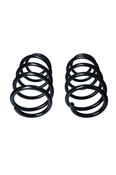 MaxGear Спирална пружина на предния мост Nissan Qashqai 1