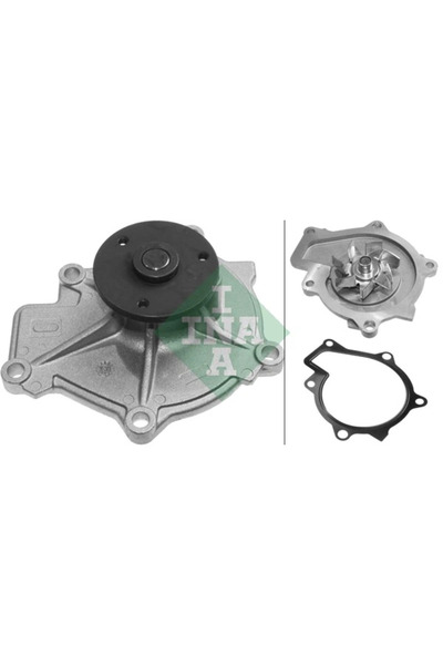 FAG Pompa De Apa Racire Motor Hyundai Grand Santa Fe/Grandeur/Santa Fe 4 Kia ...