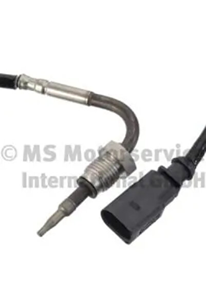 PIERBURG Senzor Temperatura Gaze Evacuare Audi A3 Seat Arona/Ateca/Ibiza 5