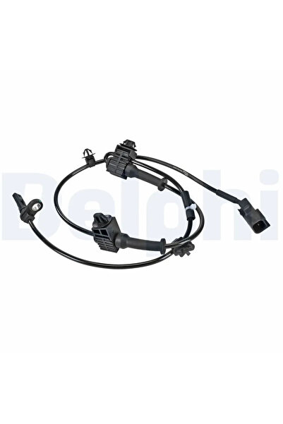 DELPHİ Mazda Cx-5 Wheel Speed ​​Sensor