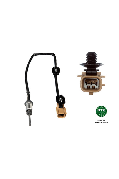 NTK Senzor Temperatura Gaze Evacuare Opel Movano A Bus/Movano A Caroserie/Mov...