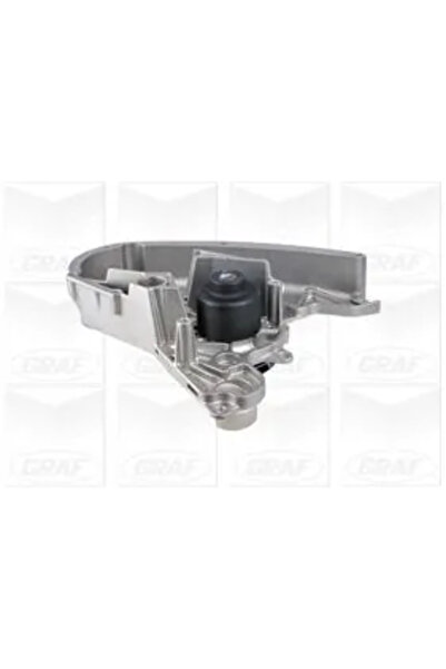 GRAF Pompa De Apa Racire Motor Fiat Ducato Bus/Ducato Caroserie/Ducato Platou