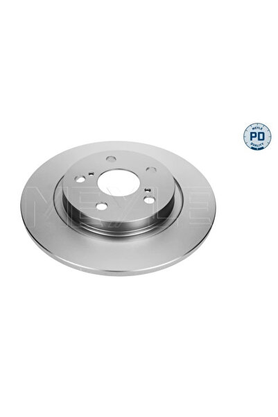 MEYLE Спирачен диск заден мост Toyota Avensis