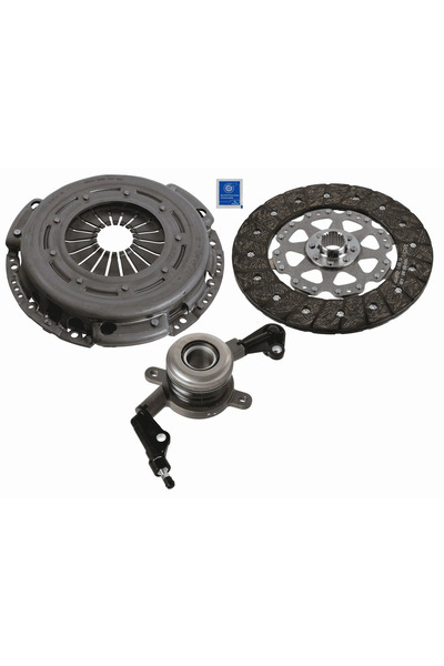 SACHS Set Ambreiaj Mercedes-Benz C-Class/E-Class/Glk-Class