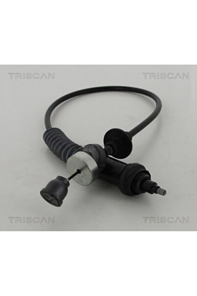 TRISCAN Cablu Ambreiaj Citroen Xsara
