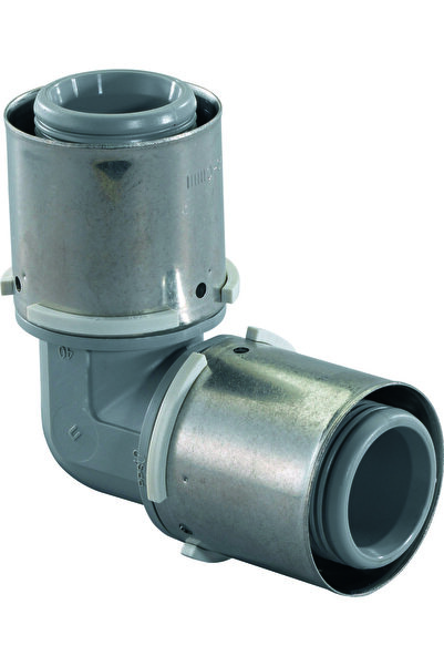 Other Cot Uponor PPSU 5050 SPpress cu manșon SS