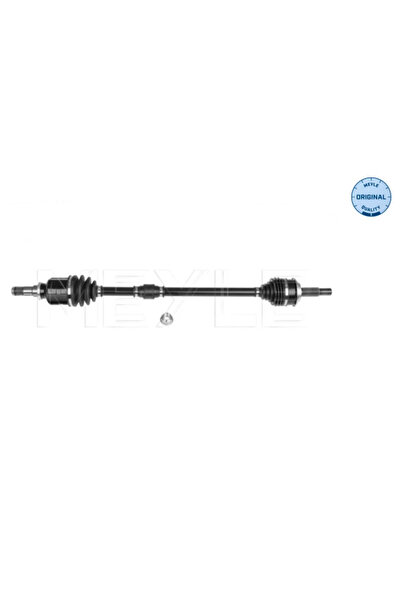 MEYLE Planetara Axa Fata Dreapta Toyota Yaris 2012-2020