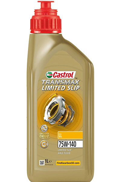 CASTROL Transmission Oil Bmw 3/5/7 Cadillac Cts
