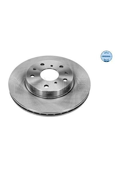 MEYLE Disc Frana Punte Fata Fiat Sedici Suzuki SX4