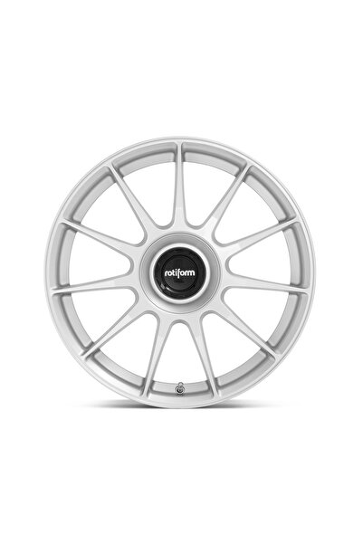 ROTİFORM DTM Silver 8,5x19 5x112 ET45 CB:66.56 Takım Jant