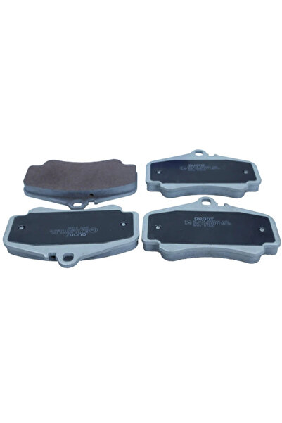 QUARO Set Placute Frana Frana Disc Porsche 911