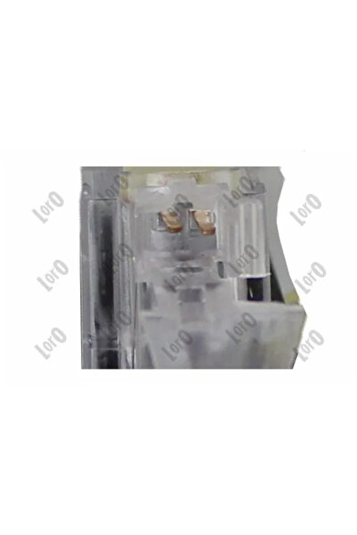 Abaküs Yayınevi Допълнителна седалка с централен ограничител Altea