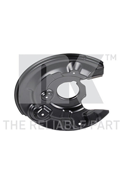 NK Protectie Stropire Disc Frana Axa Spate Dreapta Skoda Yeti Vw Beetle/Eos/G...