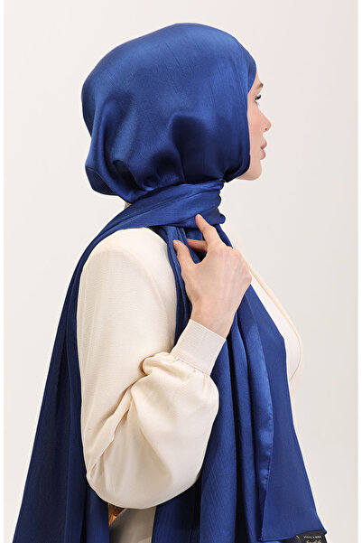 sefamerve Jan Jan Chiffon Shawl 70239-35 Saks