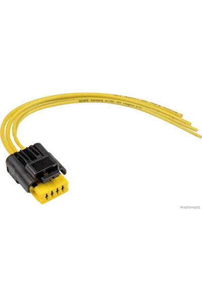 Herth+Buss Elparts Set Reparat Cabluri Semnalizator Citroen C5 3/Saxo Peugeot...