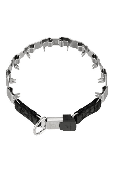 Sprenger Zgarda Dresaj NeckTech Inox 48 cm/20mm