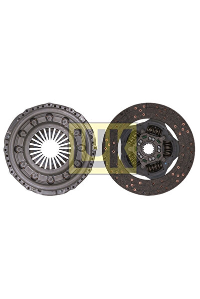 LUK Комплект съединител Mercedes-Benz Atego