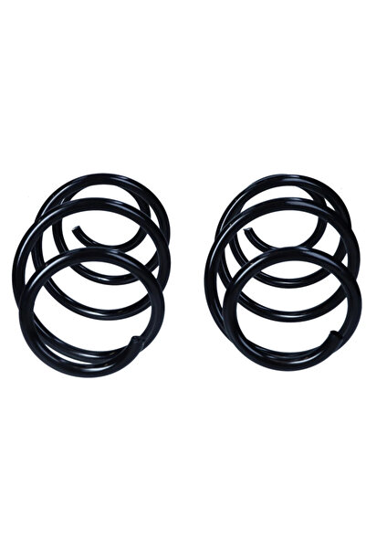 MaxGear Пружина за преден мост Honda Jazz 2