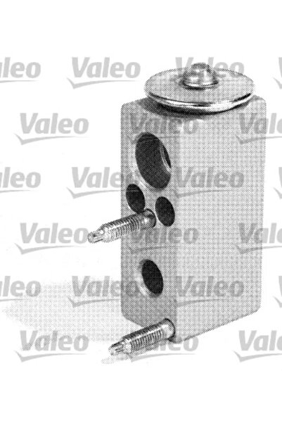 VALEO Supapa Expansiune Clima Citroen C2/C3 1/C3 2 Peugeot 1007