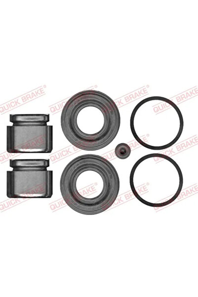 QUICK BRAKE Set Reparatie Etrier Mercedes-Benz C-Class/Clk/E-Class