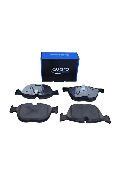 QUARO Set Placute Frana Frana Disc Bmw X4/X5/X6