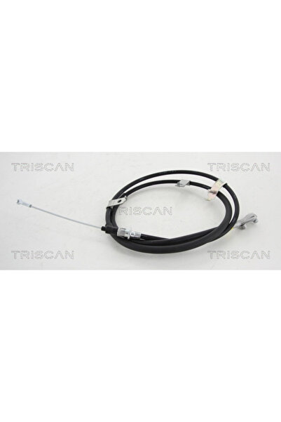 TRISCAN Cablu Frana De Parcare Mazda 6