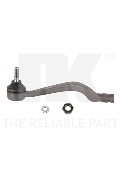 NK Bumper End Dacia Lodgy/Logan/Sandero Renault Logan 1/Sandero/Stepway 1