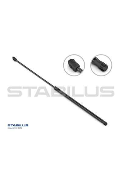 STABILUS Amortizor Capota Vw Golf 5/Jetta 3