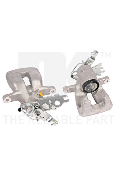 NK Etrier Frana In Fata Osiei Vw Caddy 3 Autoutilitara/Limuzina Spatioasa (2K...