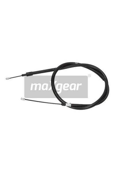 MaxGear Cablu Frana De Parcare Spate Dreapta Citroen Xsara