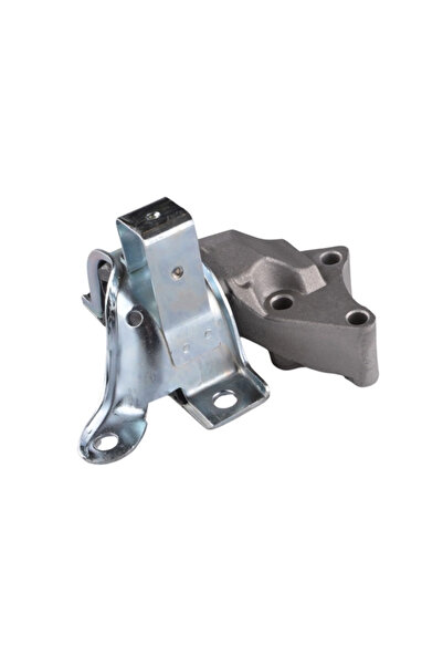 TEDGUM Suport Motor Fata Dreapta Fiat Doblo Autoutilitara/Limuzina Spatioasa/...