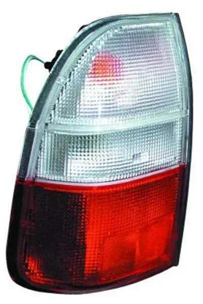 Abaküs Lampa Spate Mitsubishi L200 (k7_t, K6_t, K5_t) 1996-2007 Benzina