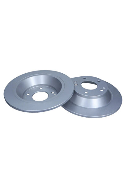 QUARO Disc Frana Puntea Spate Ssangyong Tivoli