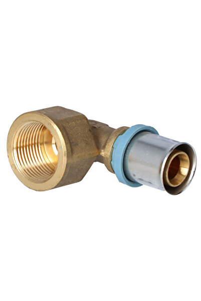 Other PURMO CLEVERFIT Cot din alamă 20x34 GW