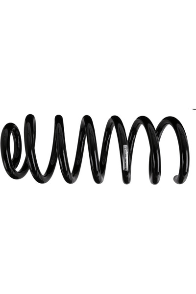 SACHS Arc Spiral Opel Insignia A Vauxhall Insignia Model 1