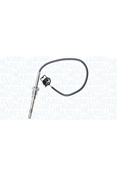 MAGNETI MARELLI Senzor Temperatura Gaze Evacuare Volvo C30/C70 2/S40 2
