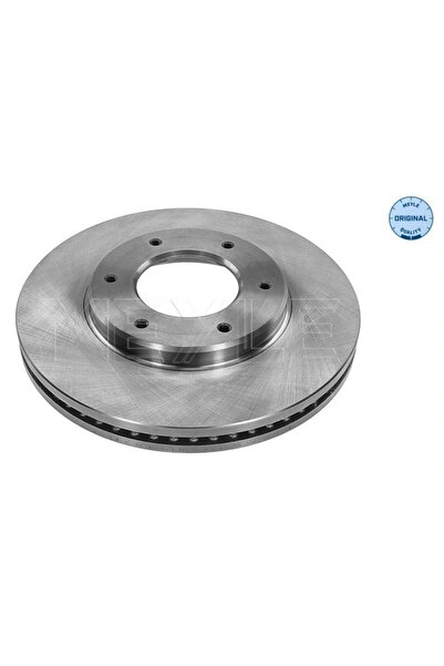 MEYLE Disc Frana Punte Fata Toyota Hiace 4 Bus/Hiace 4 Caroserie