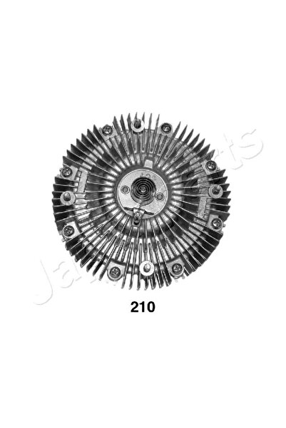 Japanparts Cupla Ventilator Radiator Toyota 4 Runner 2/4 Runner 3/Hiace 4 Car...