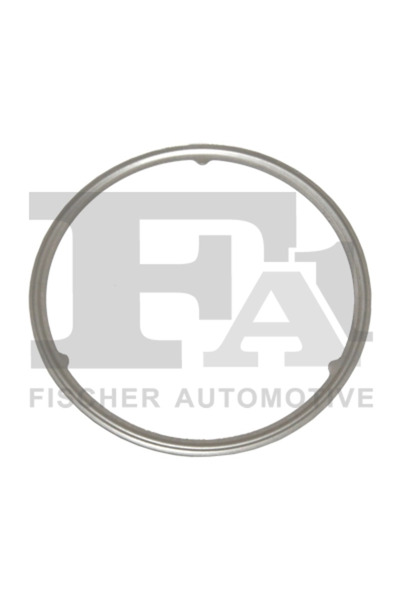 FA1 Garnitura, Racord Evacuare Alfa Romeo Brera (939_) 2009-2010 Benzina