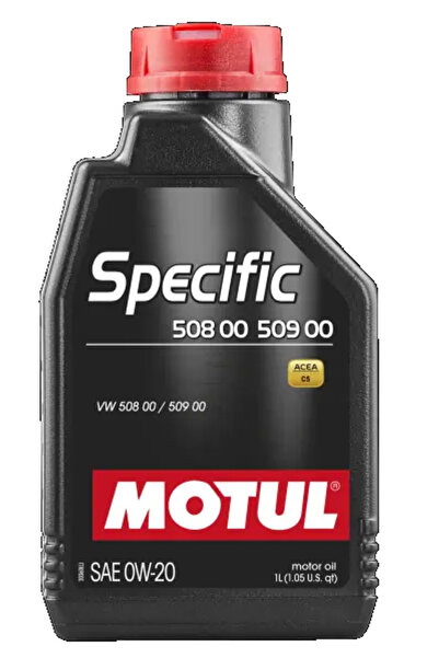 Motul Ulei De Motor Audi A3/A7/Q3 Seat Leon 2011-2024
