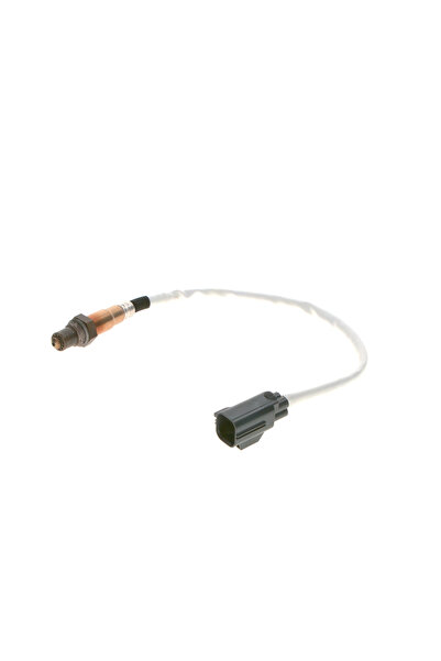 Bosch Sonda Lambda Land Rover Freelander 2/Range Rover Evoque