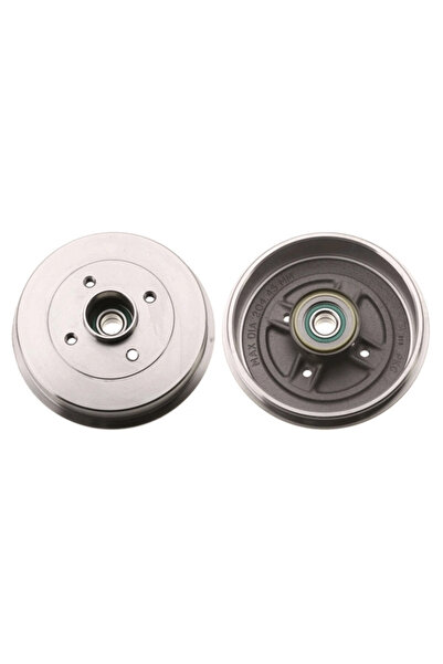 TRW Tambur frana RENAULT LOGAN I 2004-2015 DB4214MR