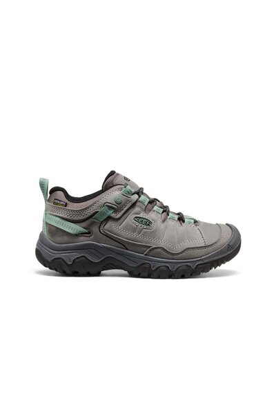 Keen Targhee Iv Waterproof Women's Hiking Shoes
