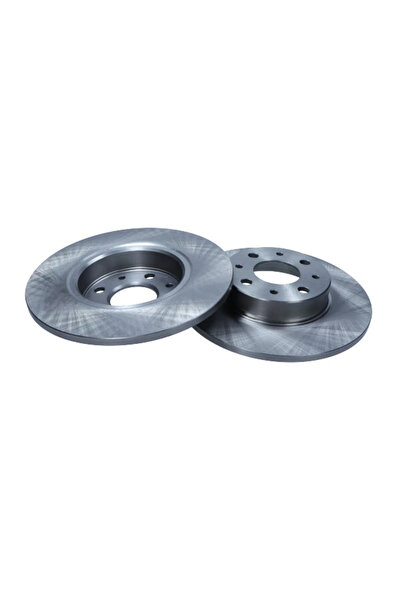 MaxGear Disc Frana Puntea Spate Alfa Romeo Mito