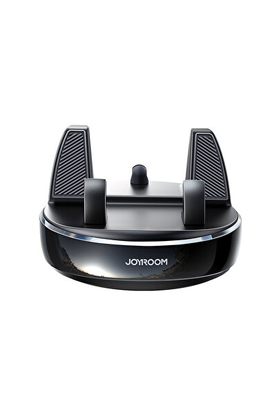 Other Car phone holder with dashboard stand - black