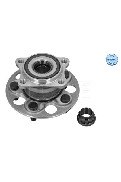 MEYLE Butuc Roata Puntea Spate Toyota C-Hr/Corolla Cross/Rav 4 5