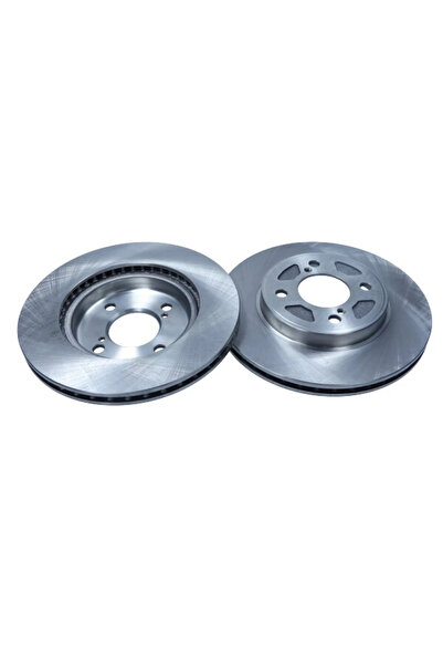 MaxGear Disc Frana Punte Fata Suzuki Baleno/Swift 5